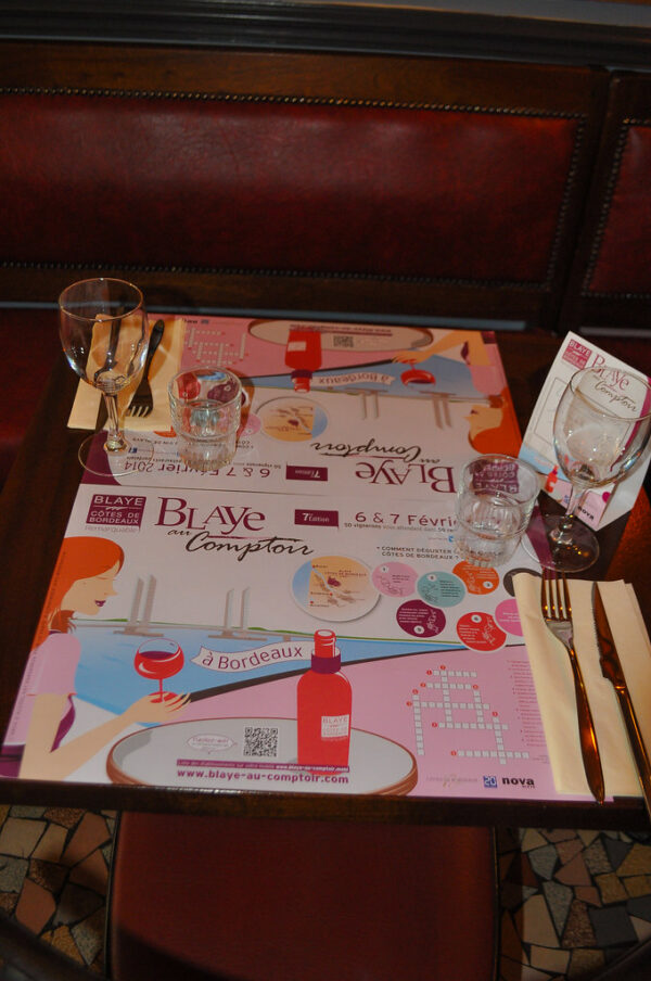 set de table enfants