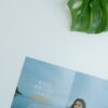 Produits dépliant/plaquette